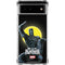 Marvel Black Panther Moon light Google Pixel 6 Clear Case